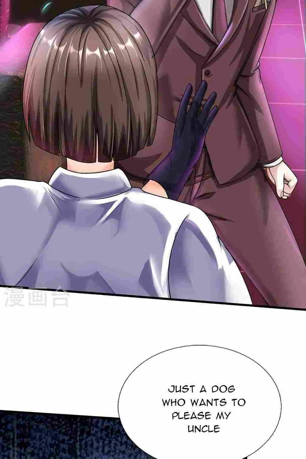 Read I’m The Great Immortal chapter 504 image 5 on Lezhin