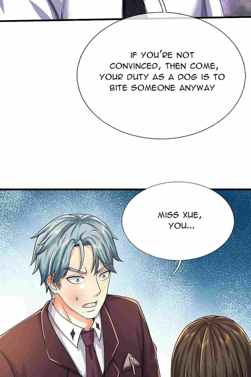 Read I’m The Great Immortal chapter 504 image 8 on Lezhin