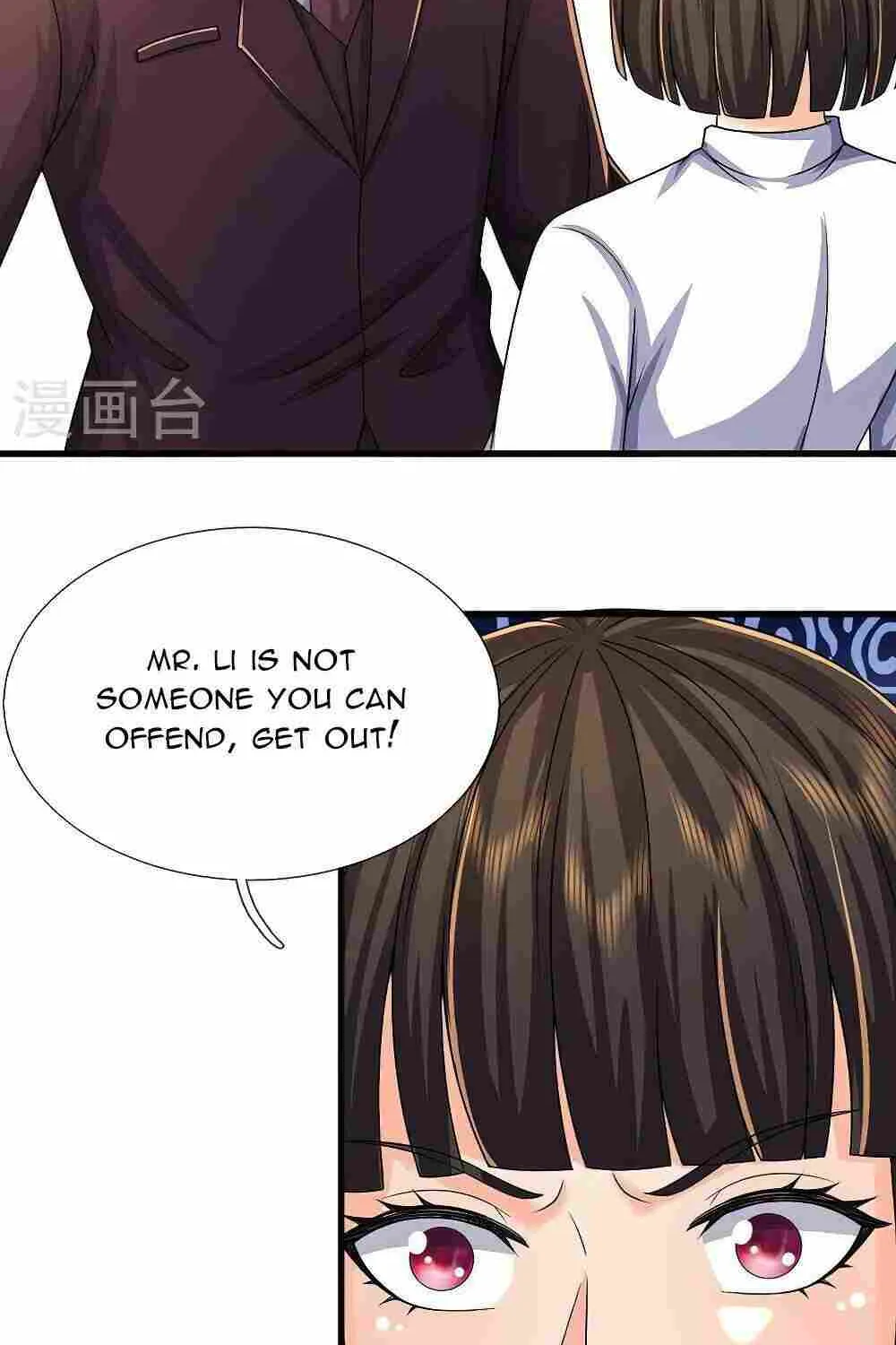Read I’m The Great Immortal chapter 504 image 9 on Lezhin