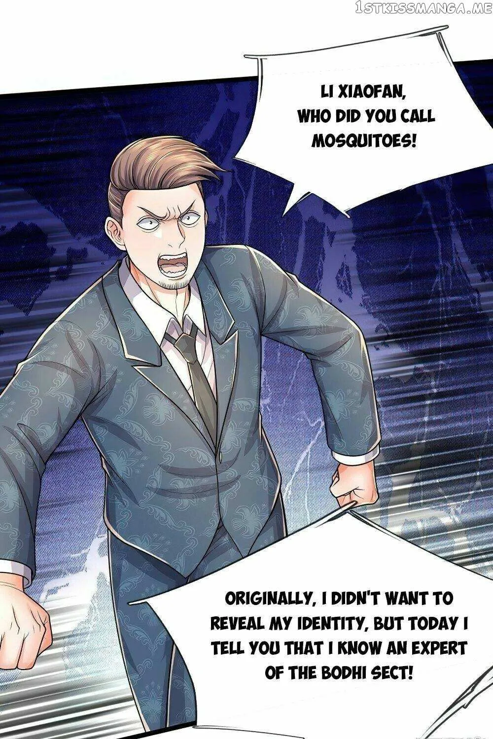 Read I’m The Great Immortal chapter 505 image 2 on Lezhin