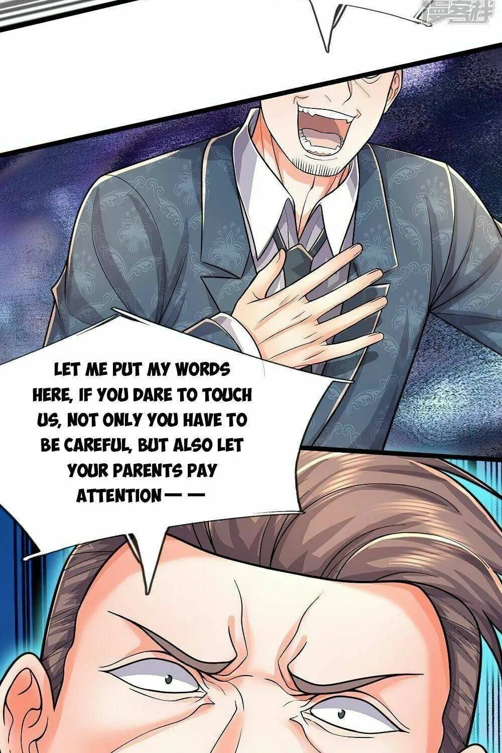 Read I’m The Great Immortal chapter 505 image 3 on Lezhin