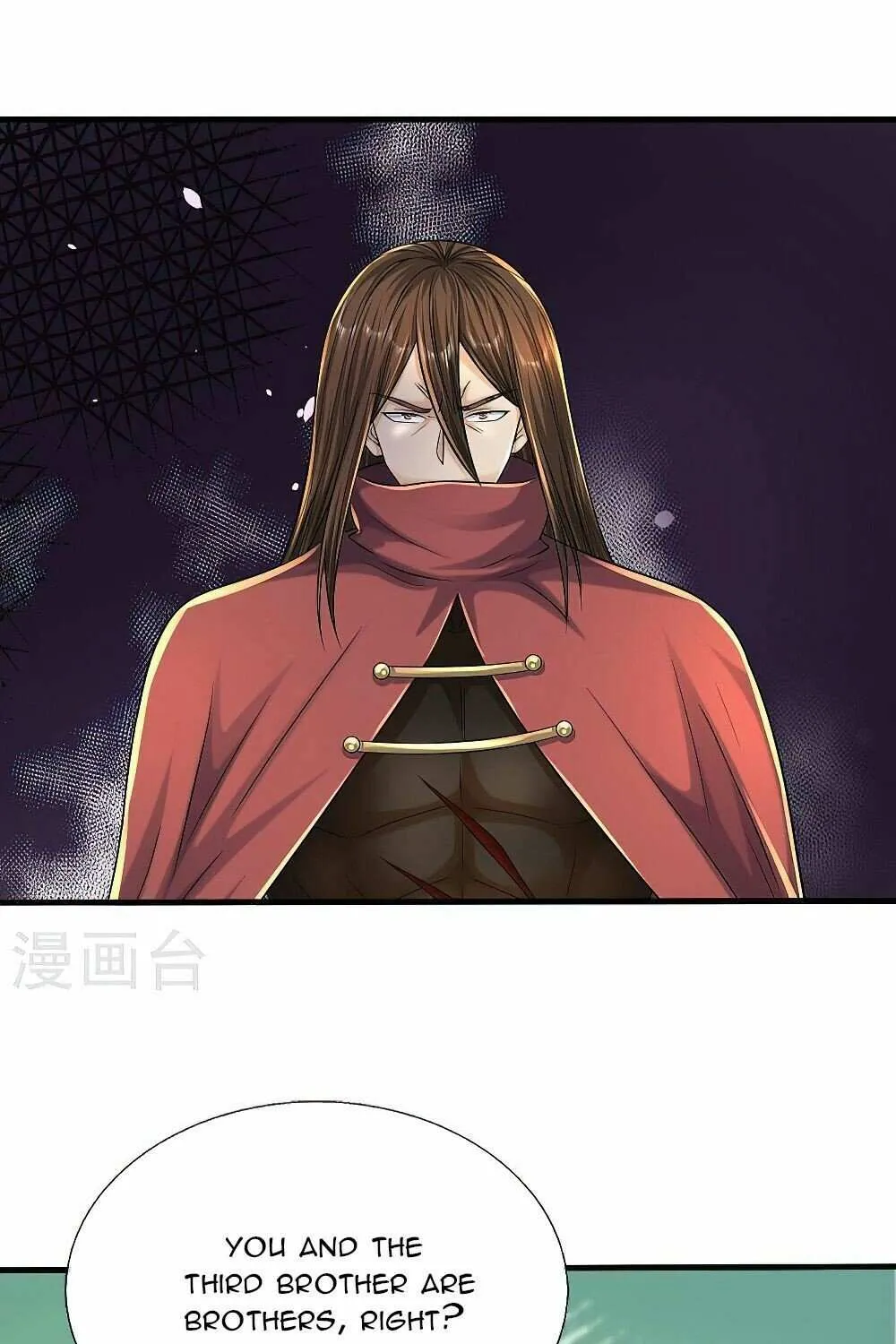 Read I’m The Great Immortal chapter 507 image 2 on Lezhin