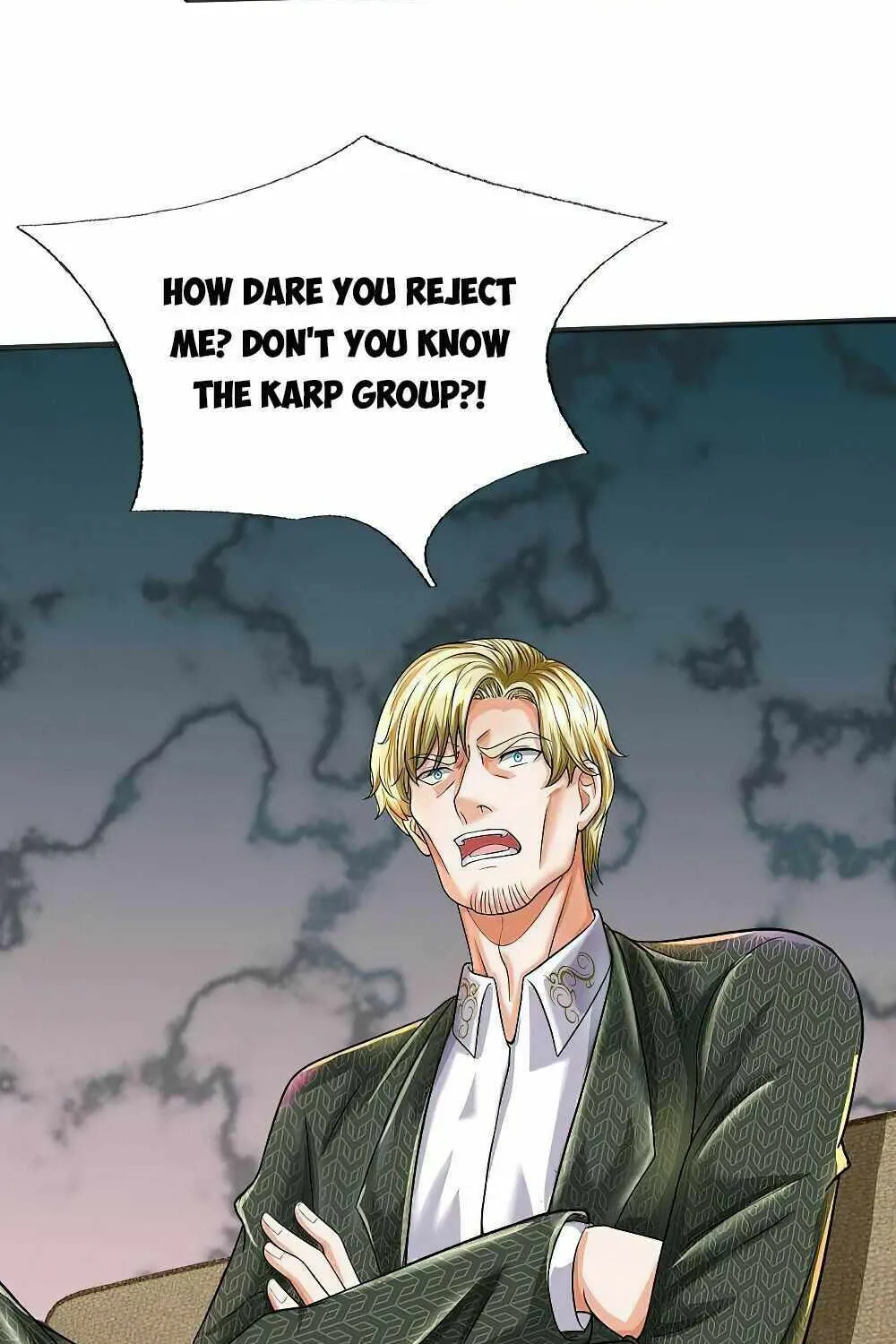 Read I’m The Great Immortal chapter 508 image 11 on Lezhin