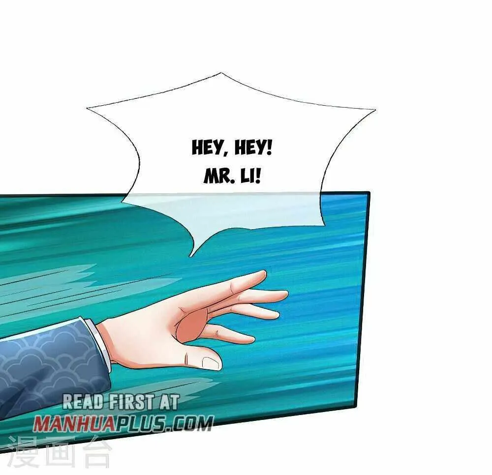 Read I’m The Great Immortal chapter 508 image 14 on Lezhin