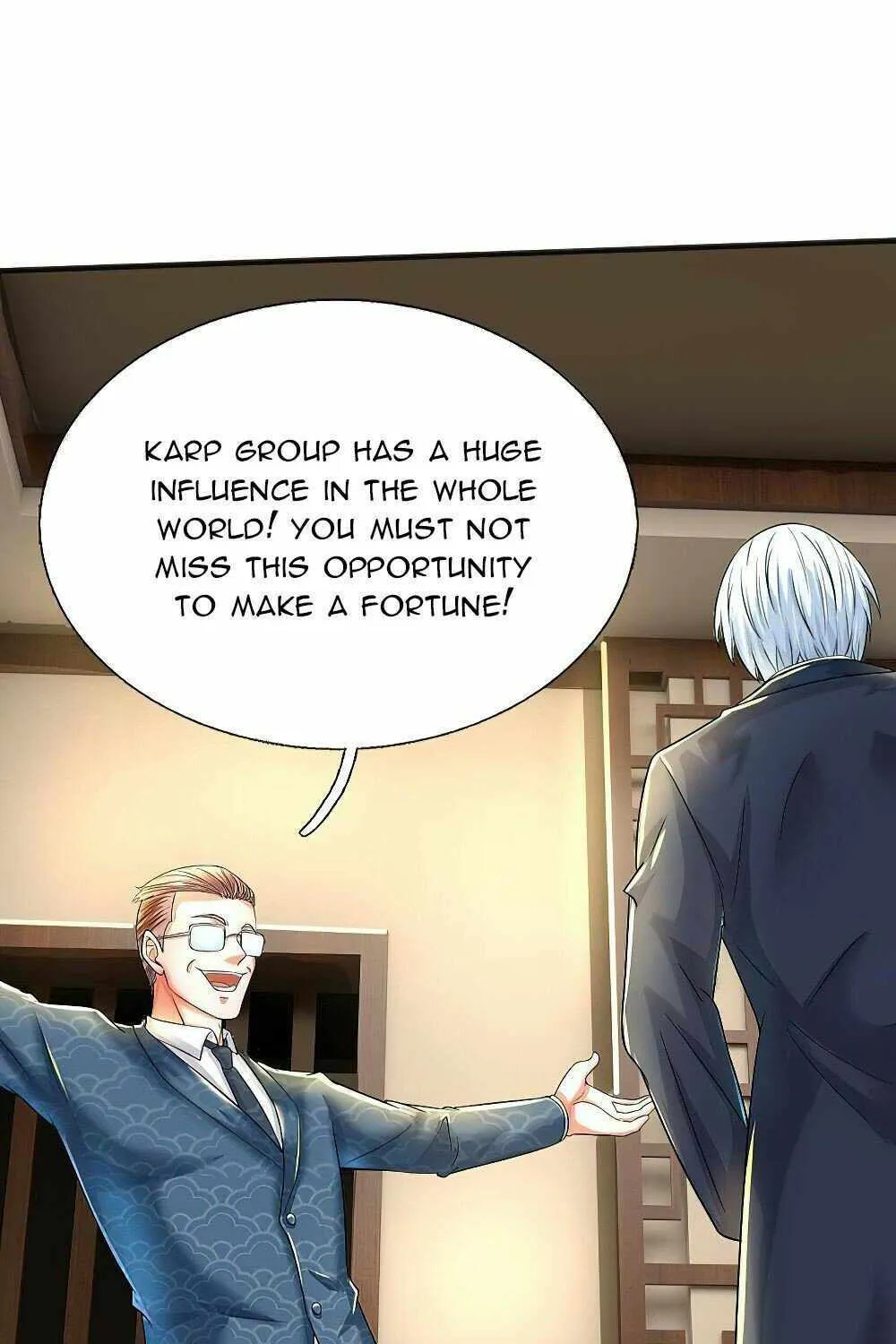 Read I’m The Great Immortal chapter 508 image 18 on Lezhin
