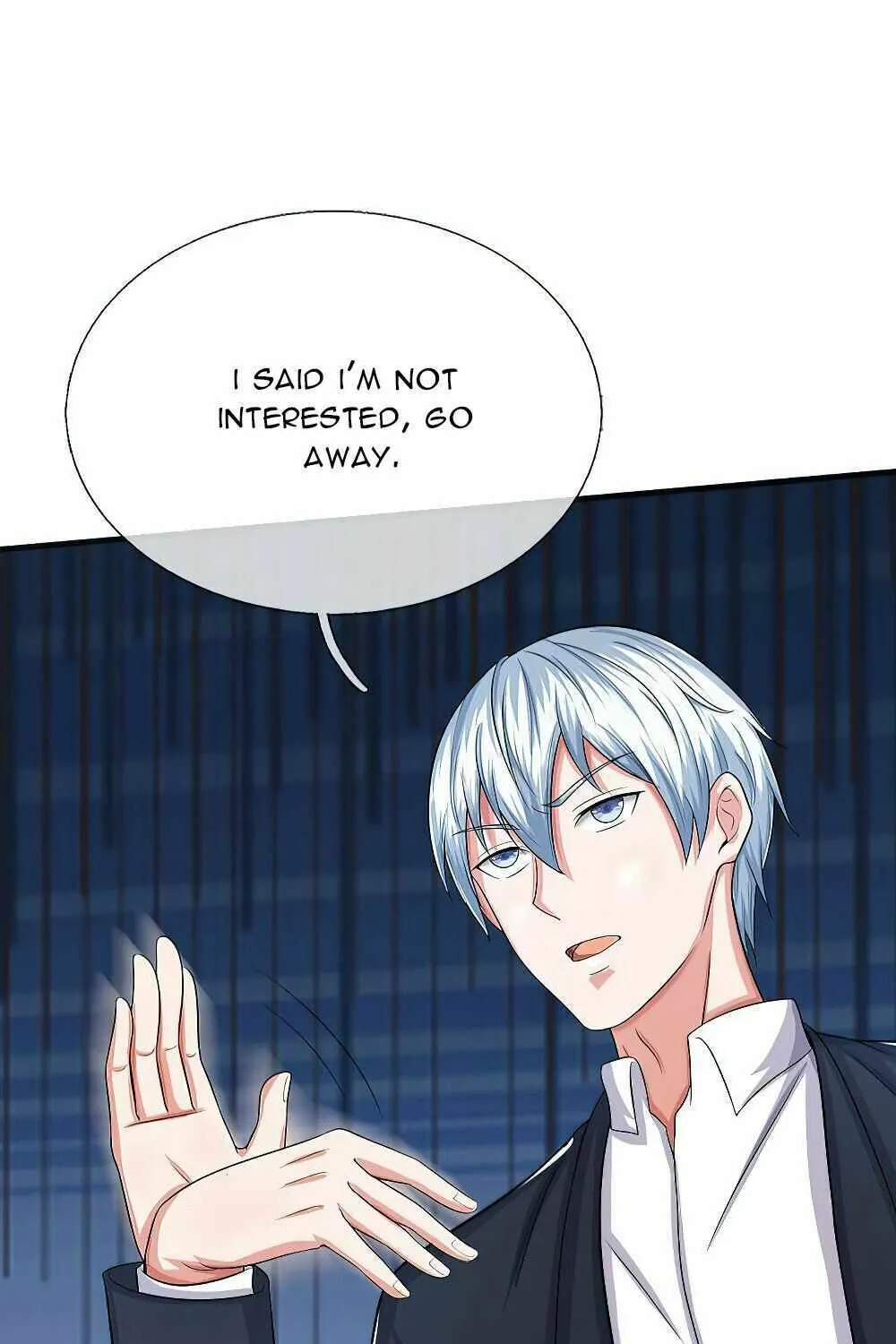 Read I’m The Great Immortal chapter 508 image 22 on Lezhin