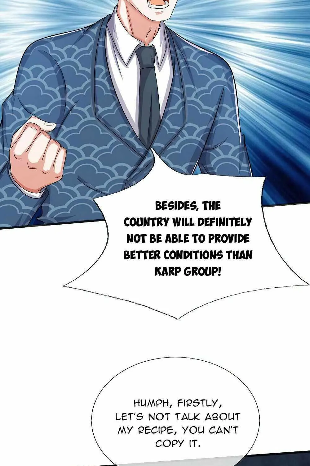 Read I’m The Great Immortal chapter 508 image 24 on Lezhin