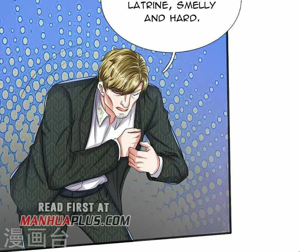 Read I’m The Great Immortal chapter 508 image 28 on Lezhin