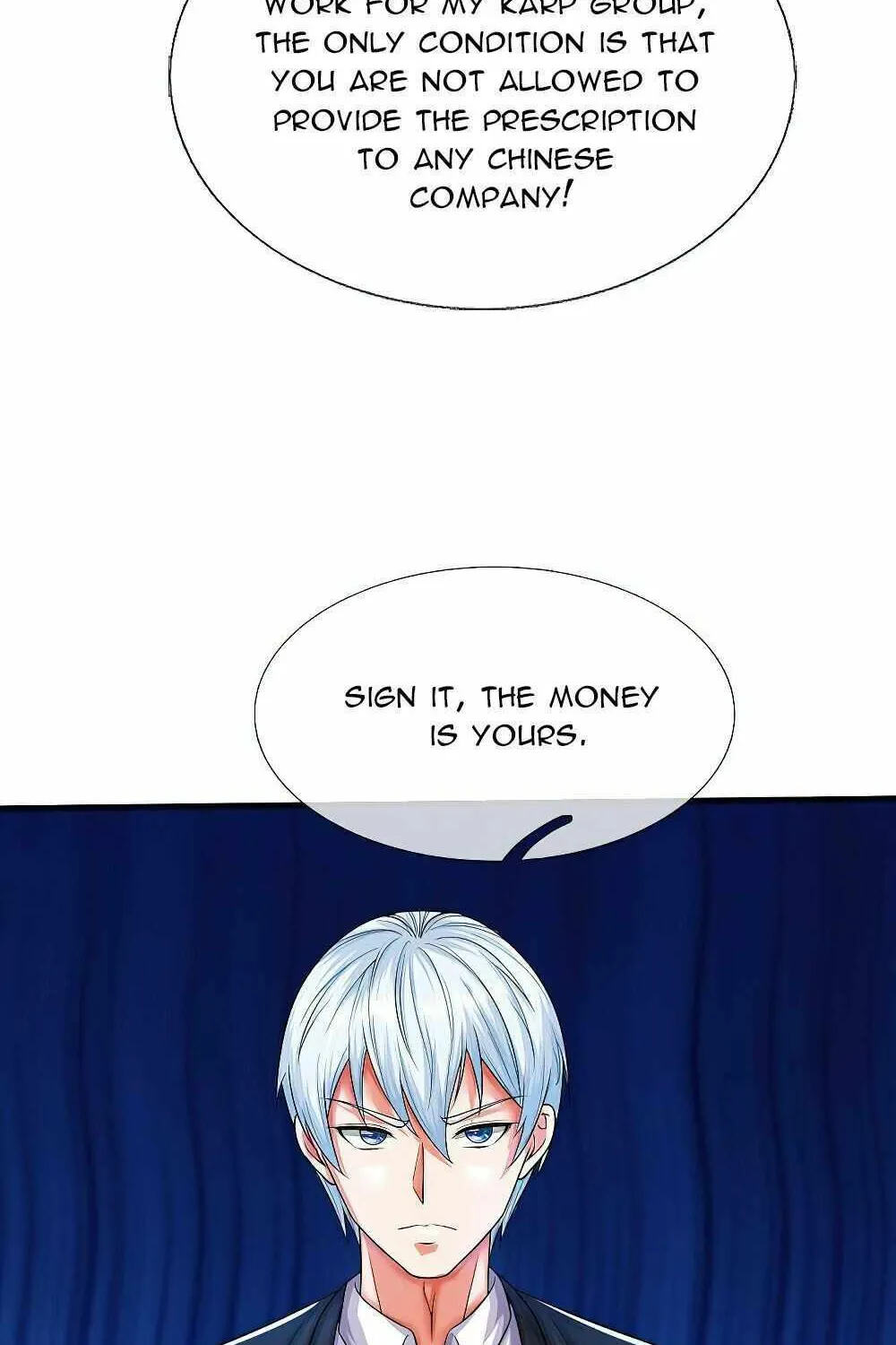 Read I’m The Great Immortal chapter 508 image 30 on Lezhin