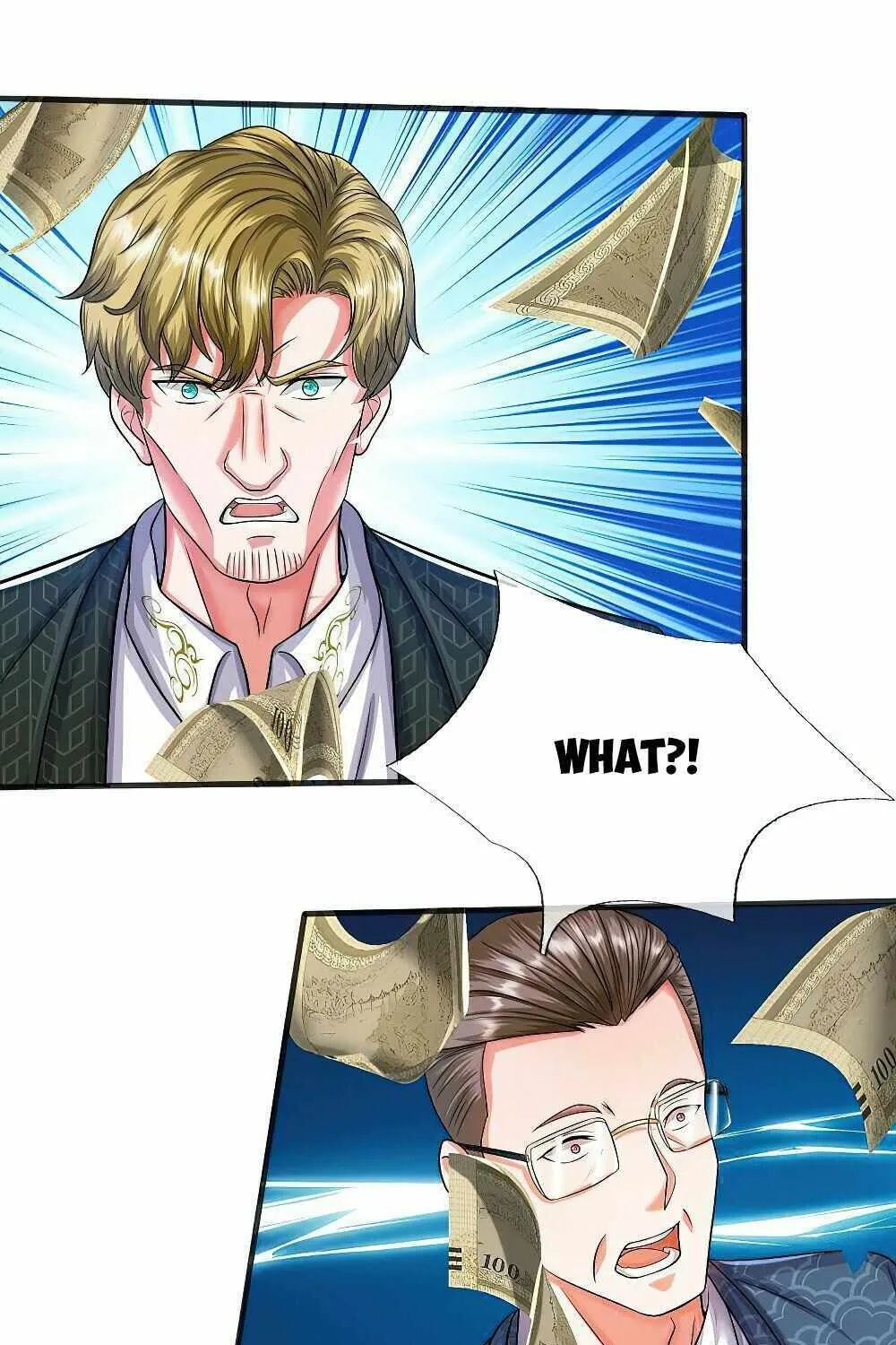 Read I’m The Great Immortal chapter 508 image 35 on Lezhin