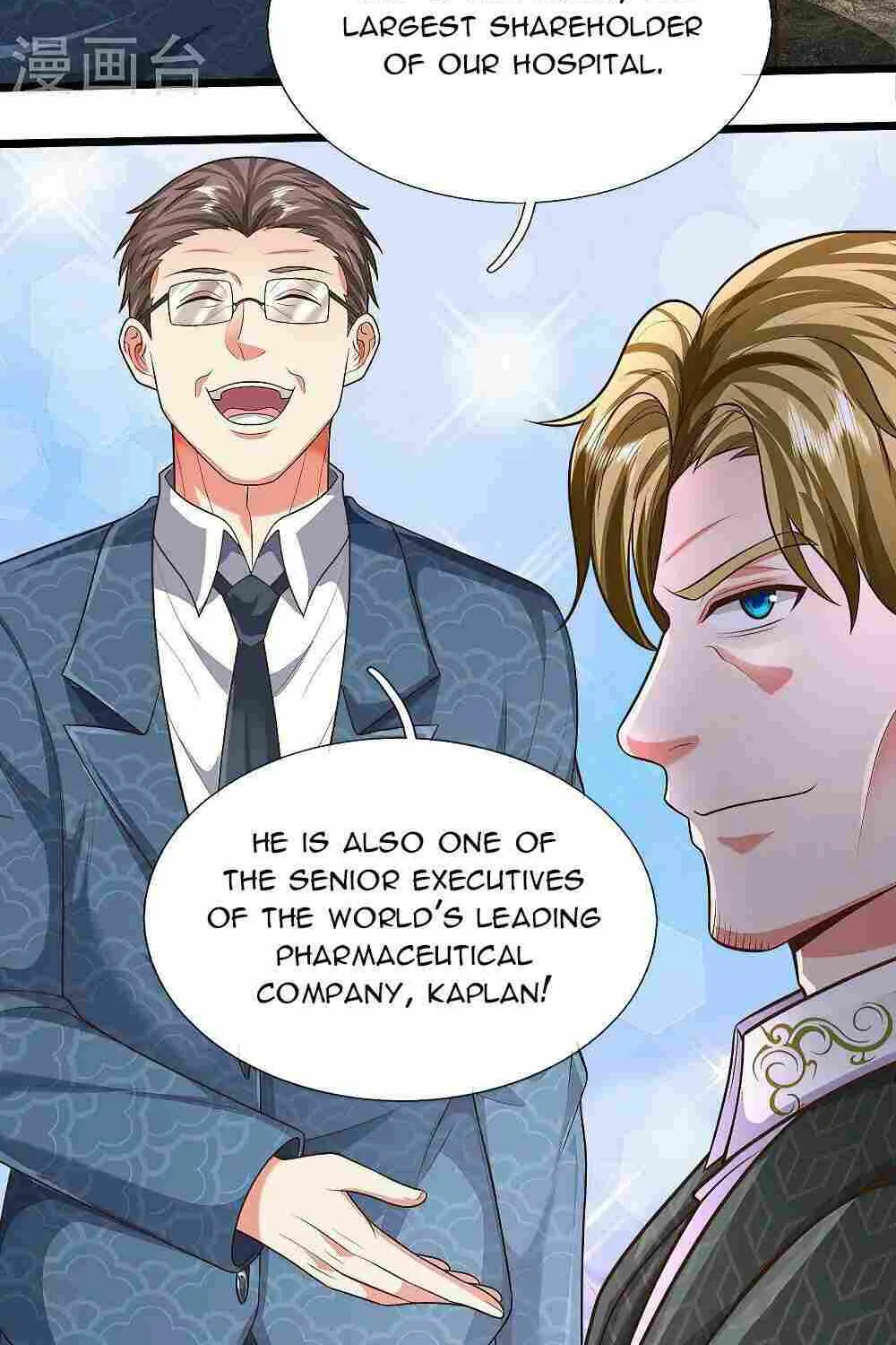 Read I’m The Great Immortal chapter 508 image 6 on Lezhin