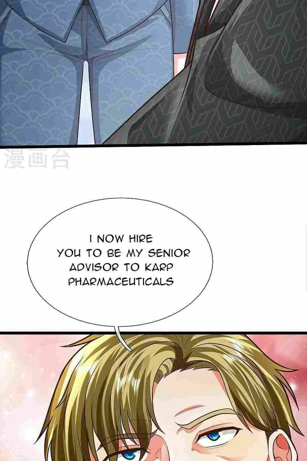 Read I’m The Great Immortal chapter 508 image 7 on Lezhin