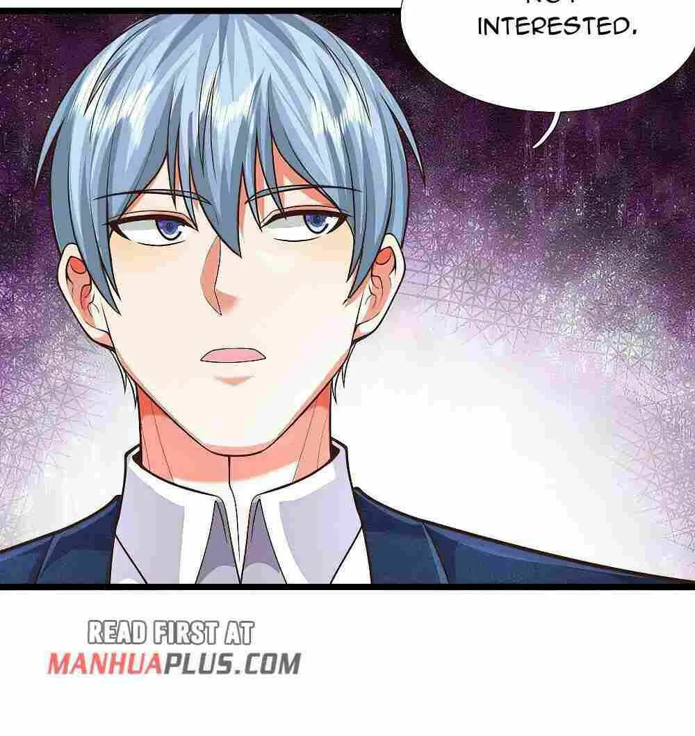 Read I’m The Great Immortal chapter 508 image 9 on Lezhin