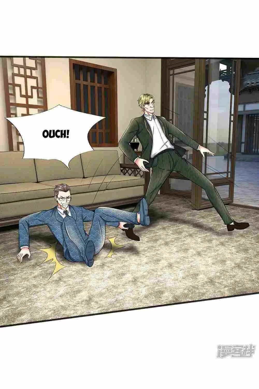 Read I’m The Great Immortal chapter 509 image 5 on Lezhin