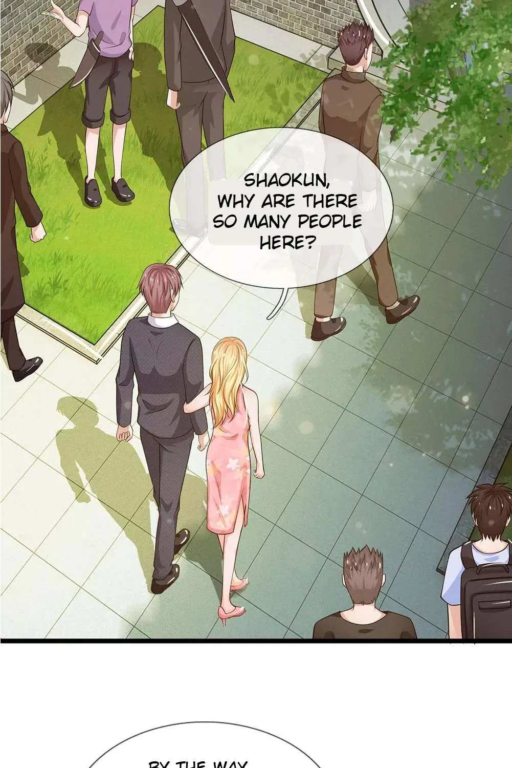 Read I’m The Great Immortal chapter 51 image 2 on Lezhin