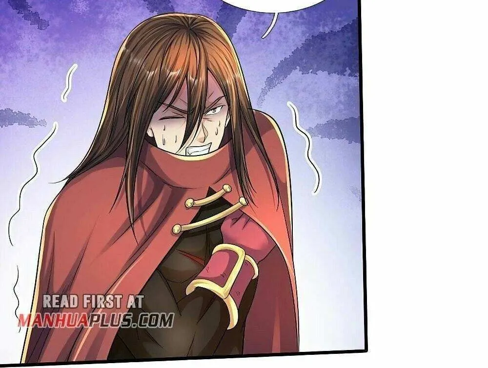 Read I’m The Great Immortal chapter 511 image 14 on Lezhin