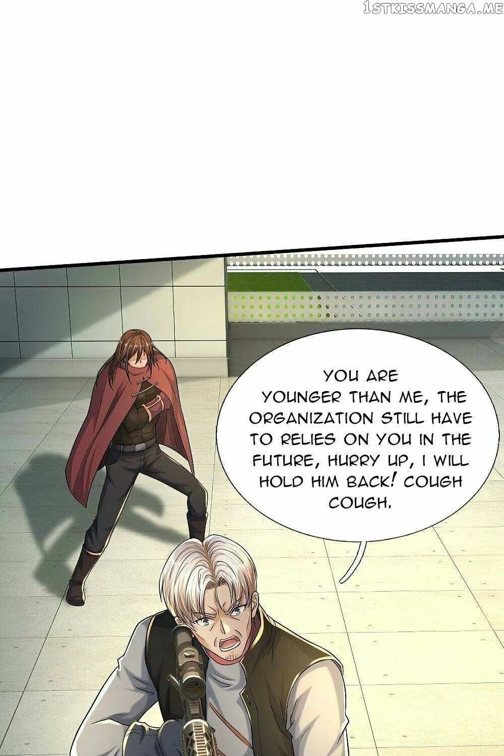 Read I’m The Great Immortal chapter 511 image 15 on Lezhin