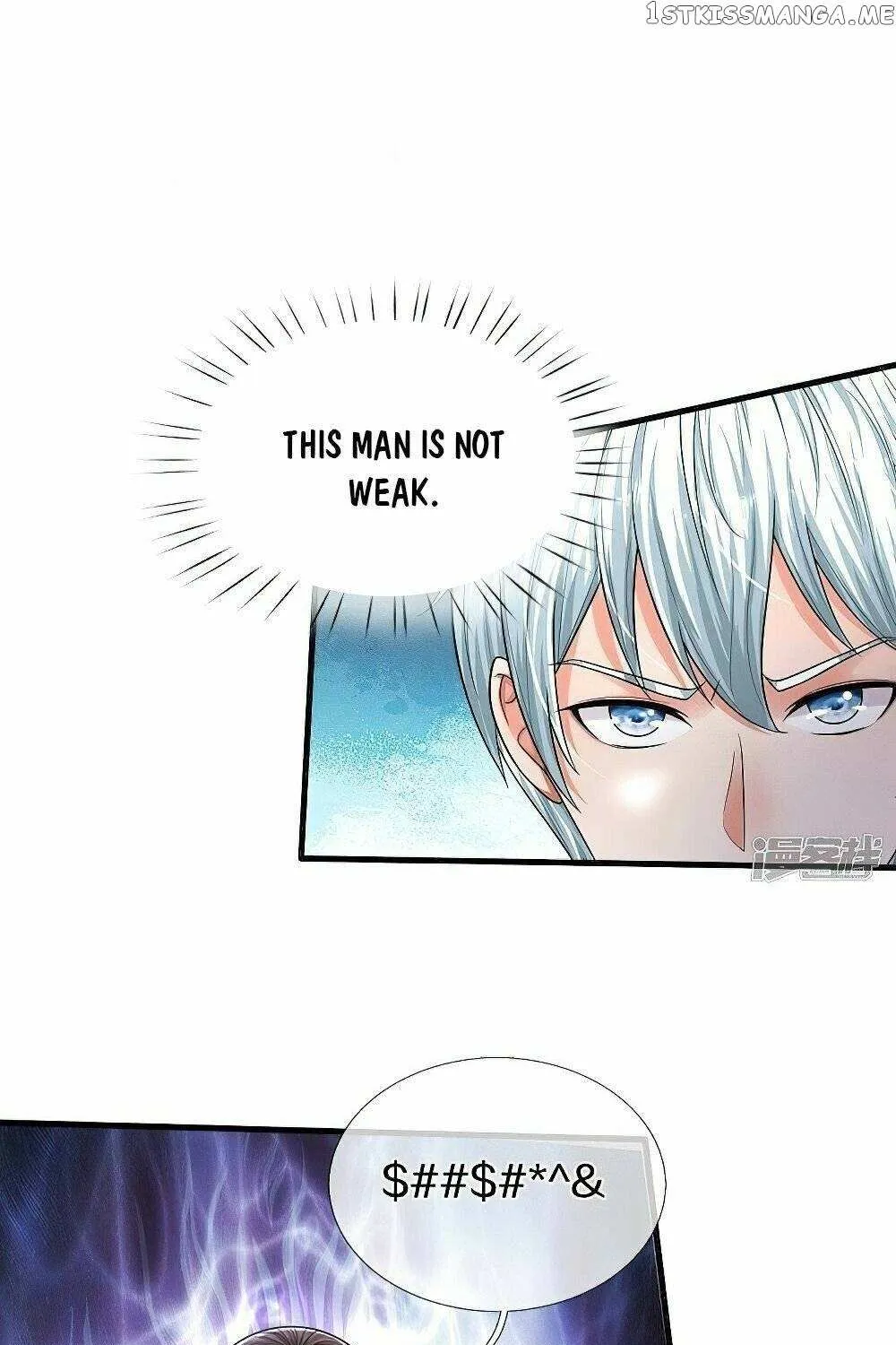 Read I’m The Great Immortal chapter 511 image 21 on Lezhin