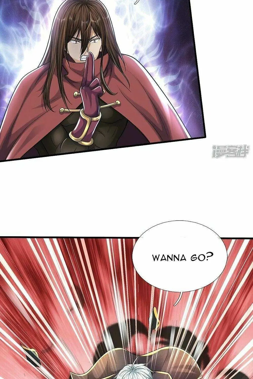 Read I’m The Great Immortal chapter 511 image 22 on Lezhin