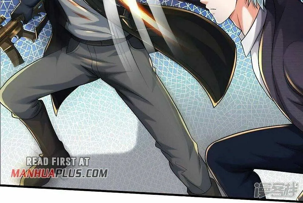 Read I’m The Great Immortal chapter 511 image 25 on Lezhin