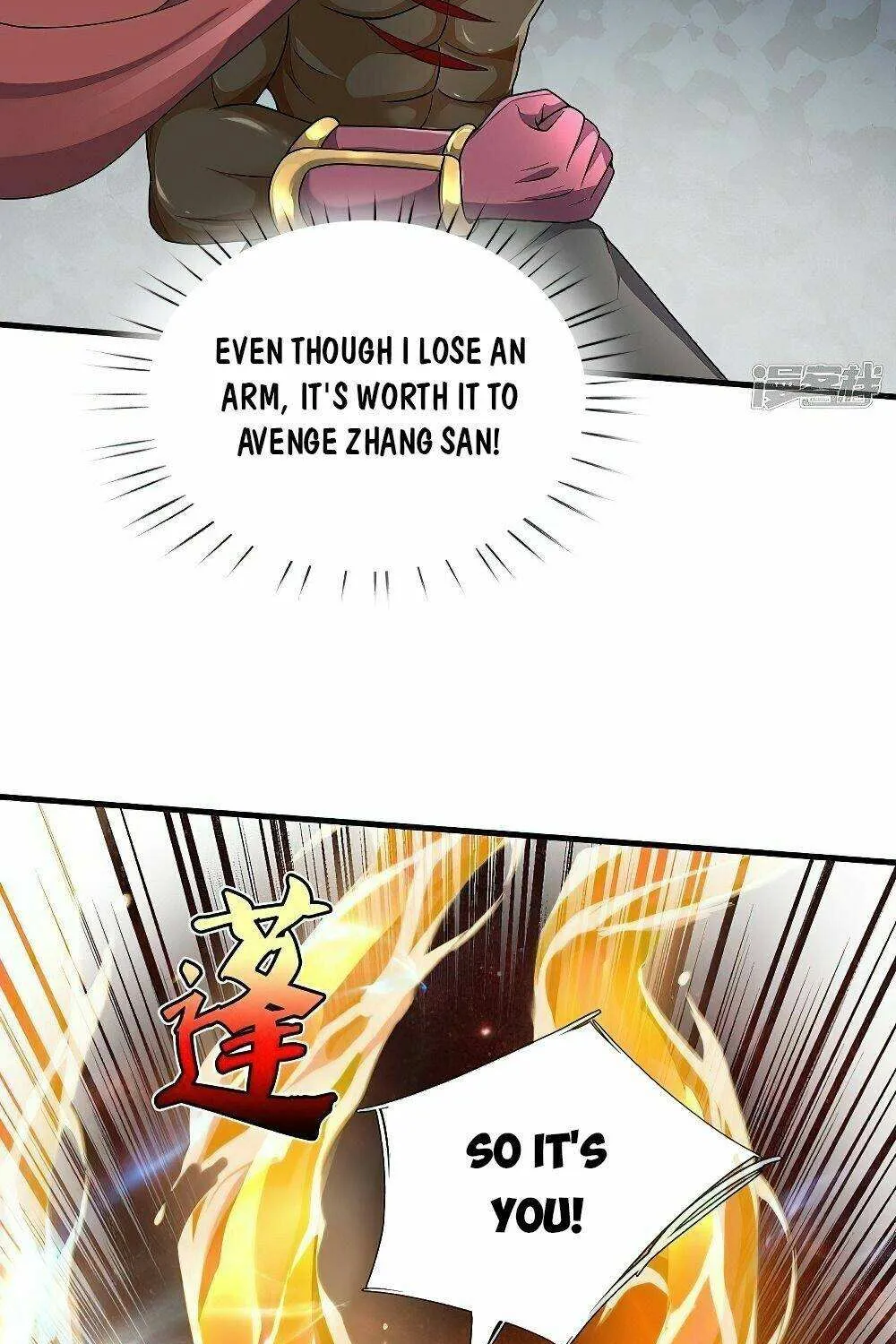 Read I’m The Great Immortal chapter 511 image 4 on Lezhin