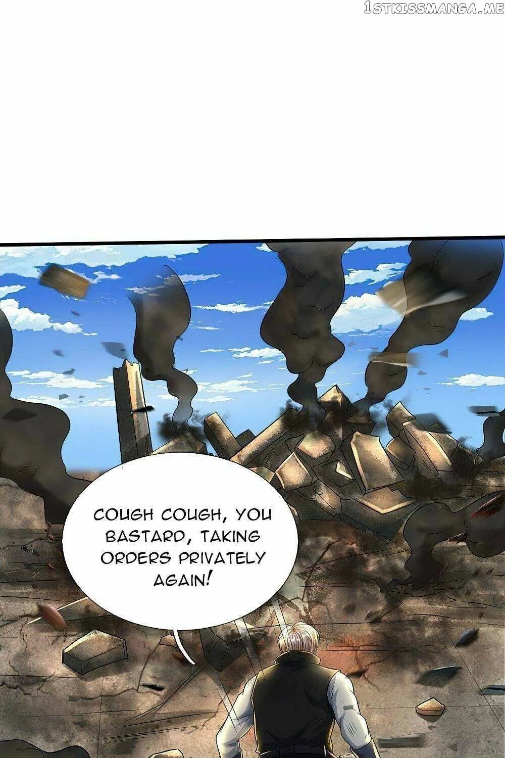 Read I’m The Great Immortal chapter 511 image 9 on Lezhin