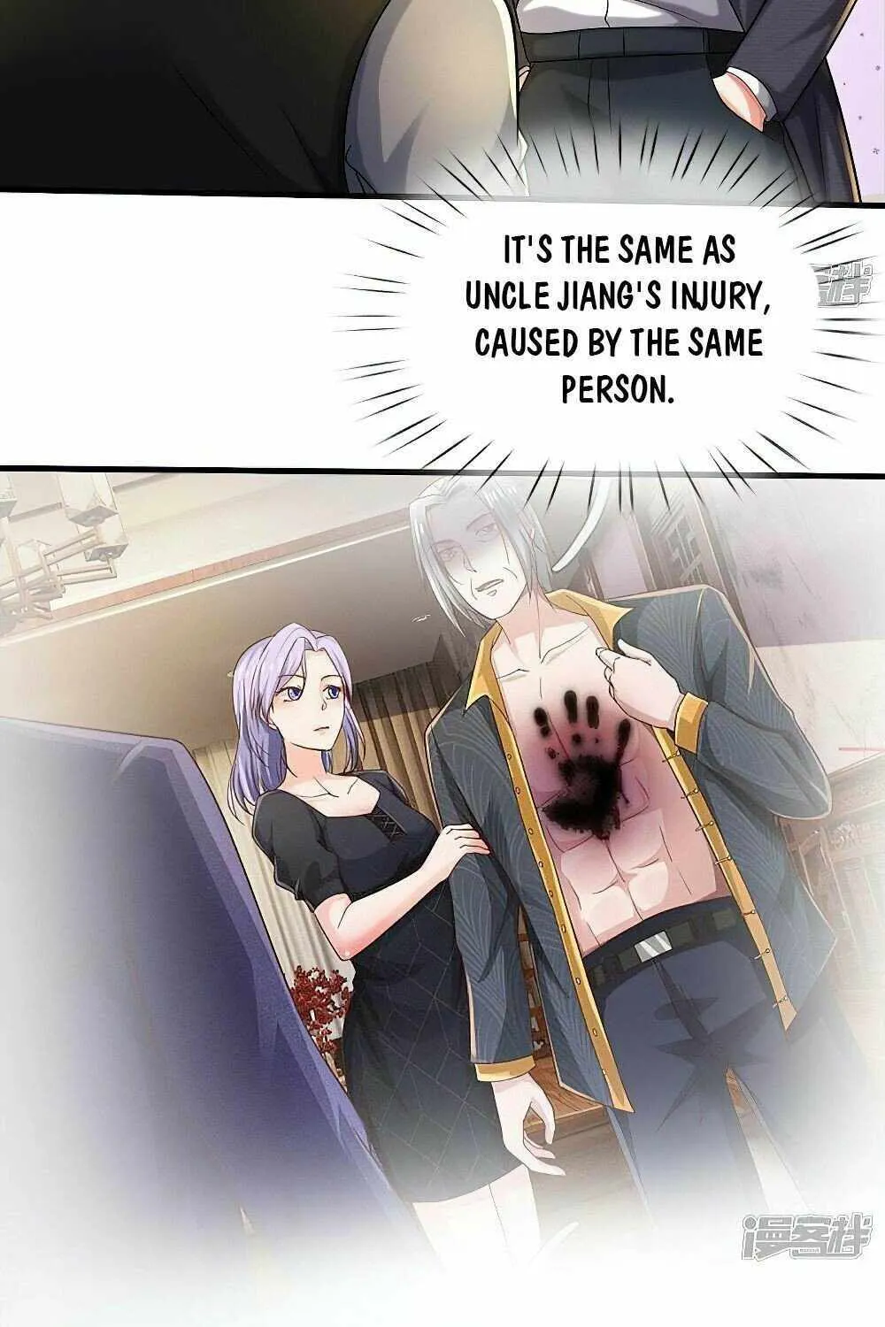 Read I’m The Great Immortal chapter 512 image 4 on Lezhin