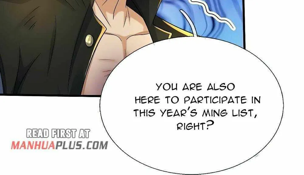 Read I’m The Great Immortal chapter 512 image 7 on Lezhin