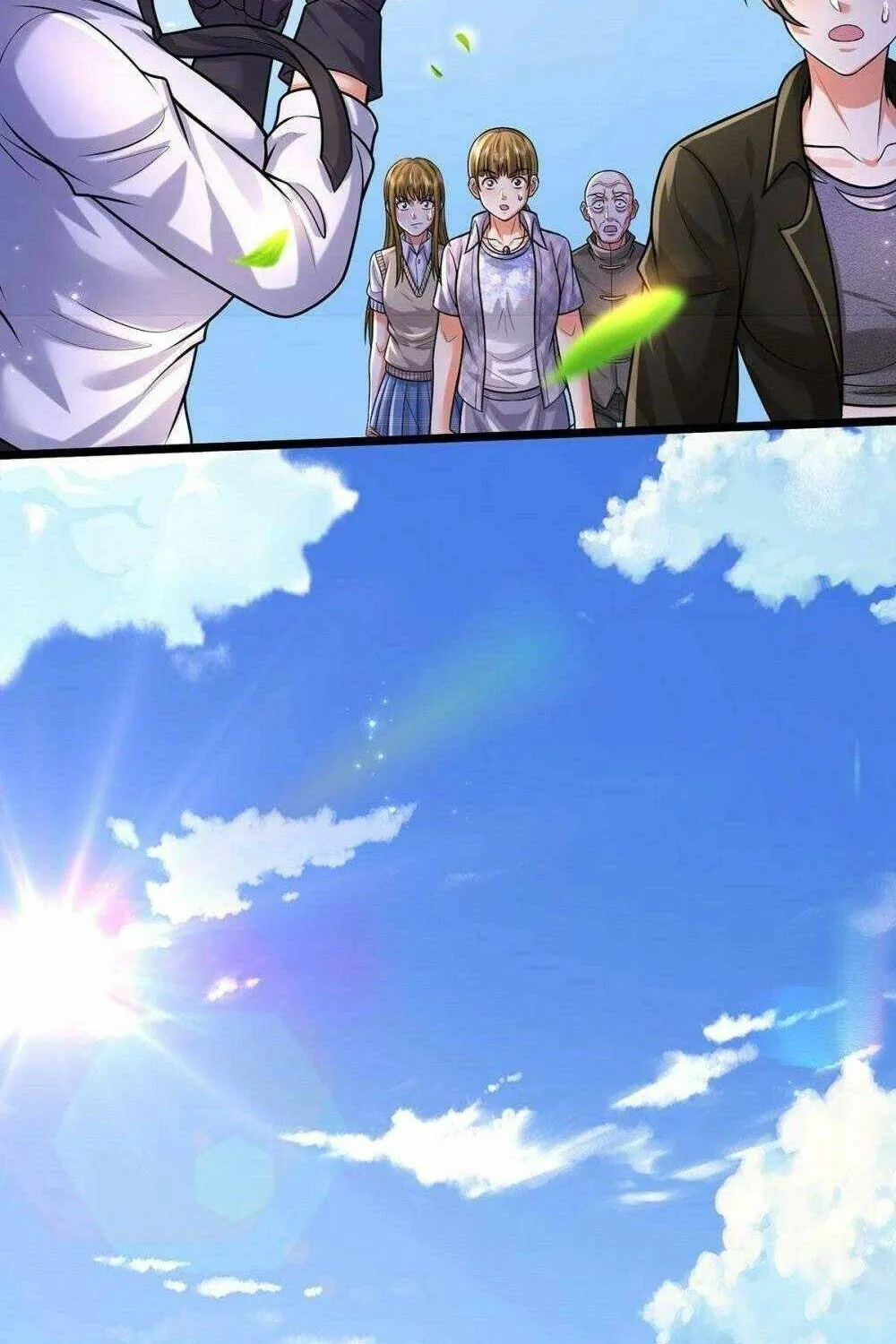 Read I’m The Great Immortal chapter 513 image 3 on Lezhin