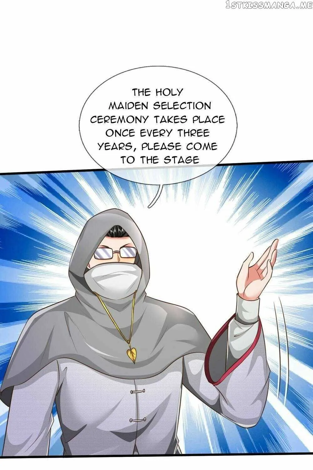 Read I’m The Great Immortal chapter 514 image 2 on Lezhin