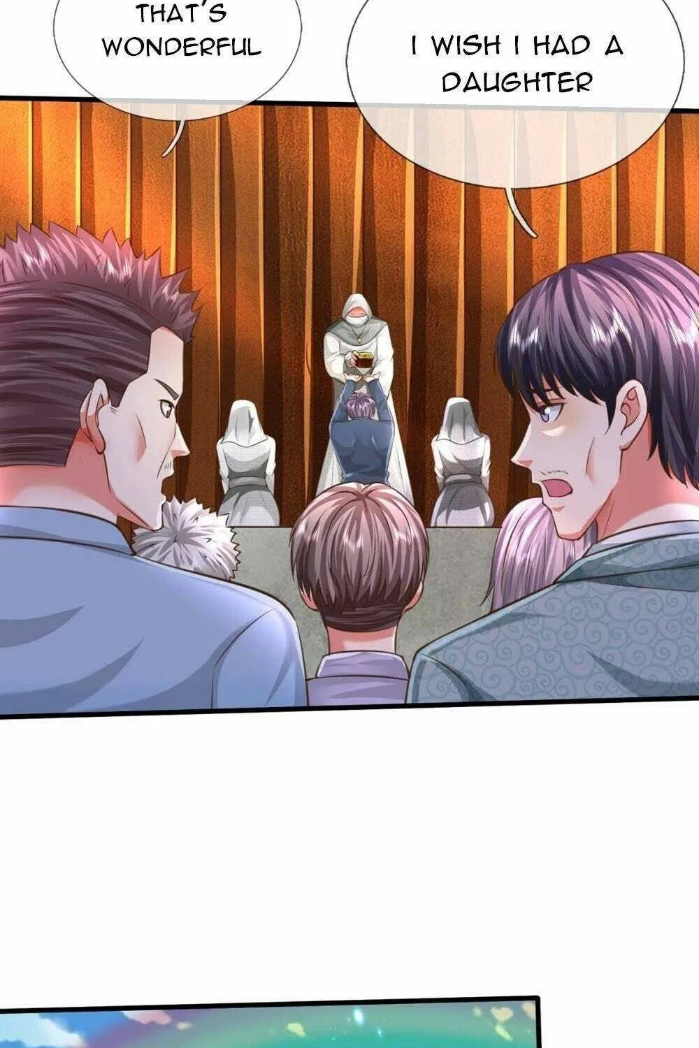 Read I’m The Great Immortal chapter 514 image 7 on Lezhin