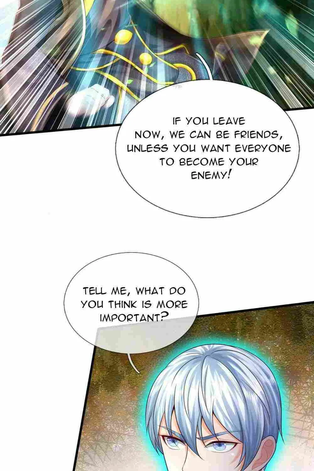 Read I’m The Great Immortal chapter 516 image 5 on Lezhin