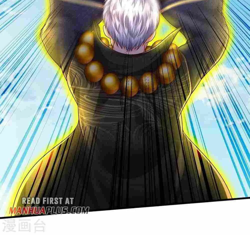 Read I’m The Great Immortal chapter 516 image 8 on Lezhin