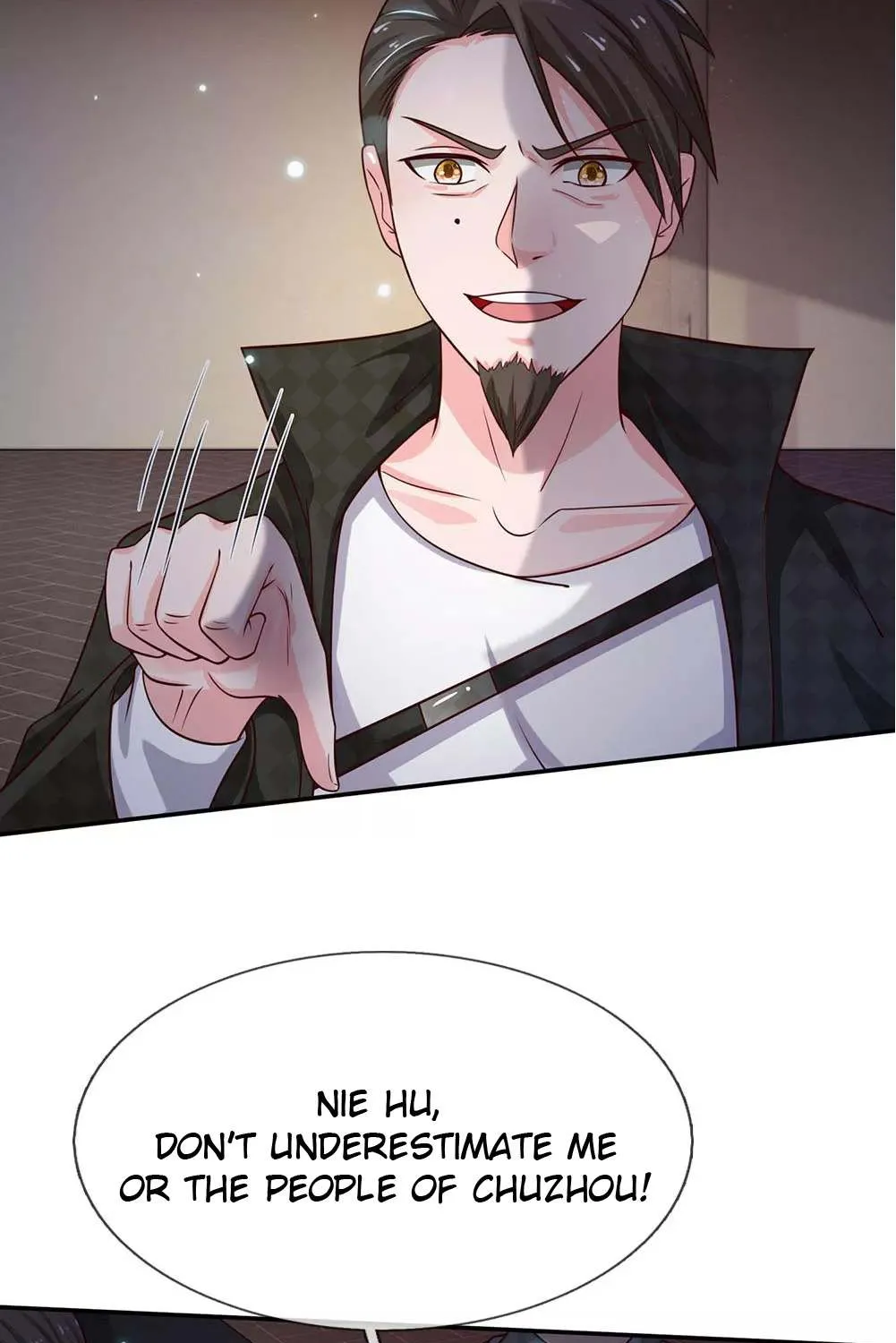 Read I’m The Great Immortal chapter 52 image 11 on Lezhin