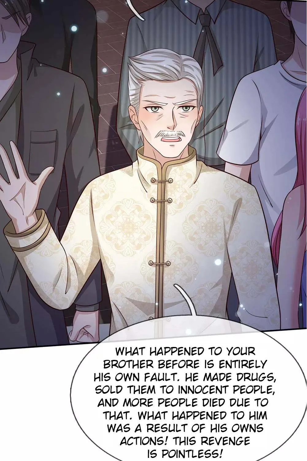 Read I’m The Great Immortal chapter 52 image 12 on Lezhin
