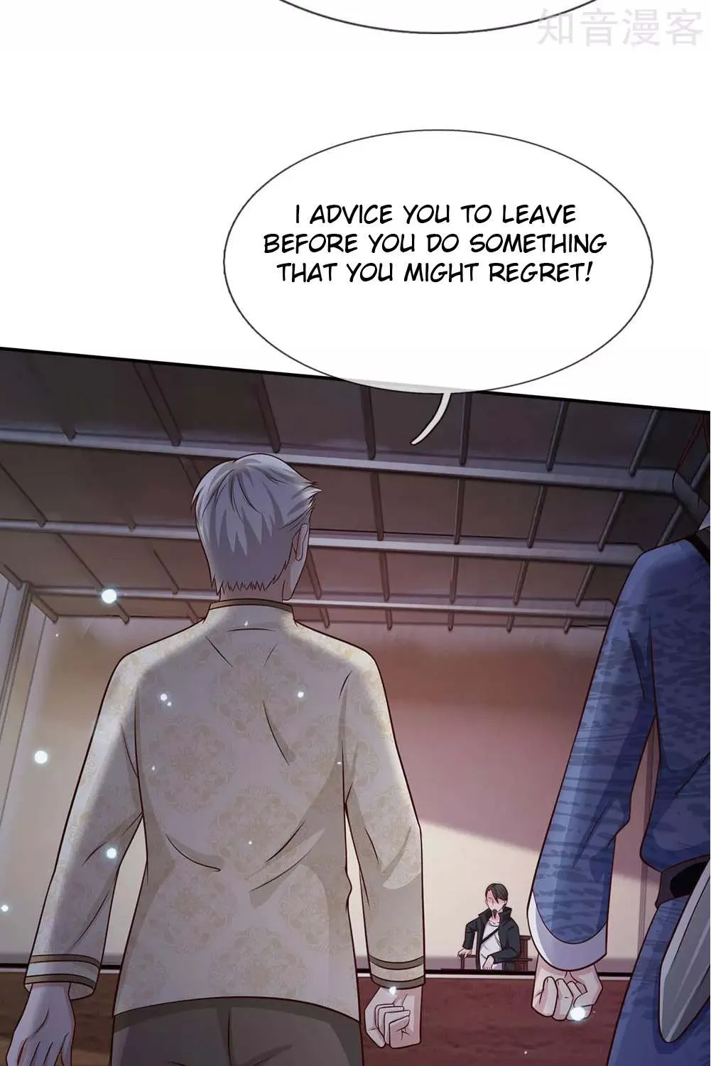 Read I’m The Great Immortal chapter 52 image 13 on Lezhin