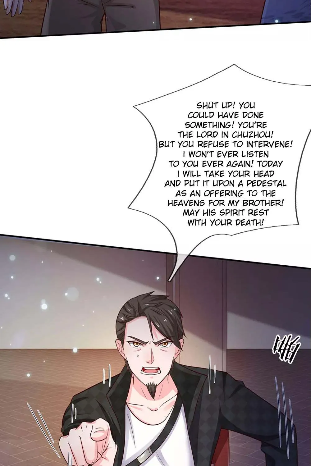 Read I’m The Great Immortal chapter 52 image 14 on Lezhin