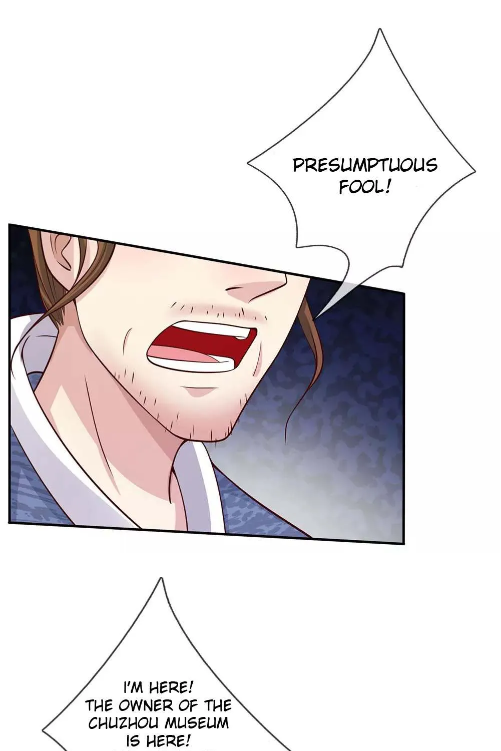 Read I’m The Great Immortal chapter 52 image 16 on Lezhin