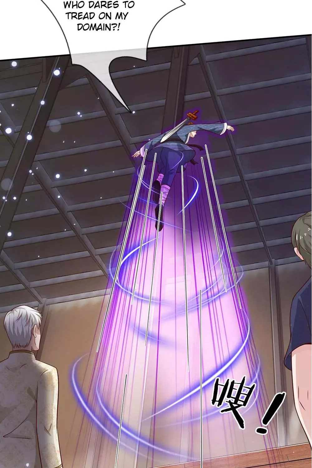 Read I’m The Great Immortal chapter 52 image 17 on Lezhin