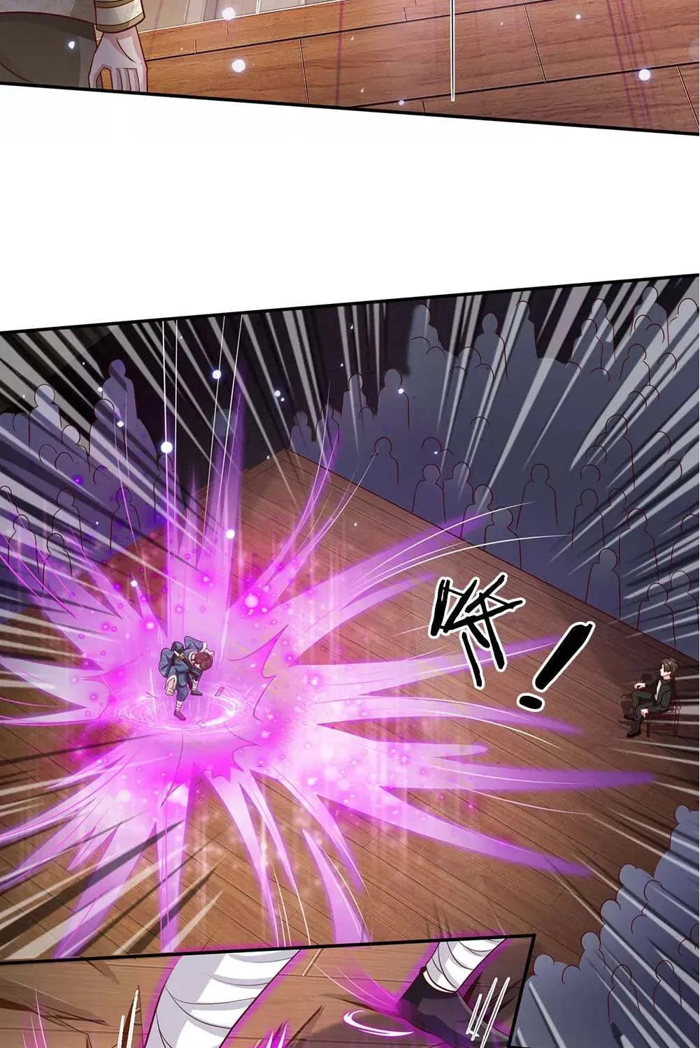 Read I’m The Great Immortal chapter 52 image 18 on Lezhin