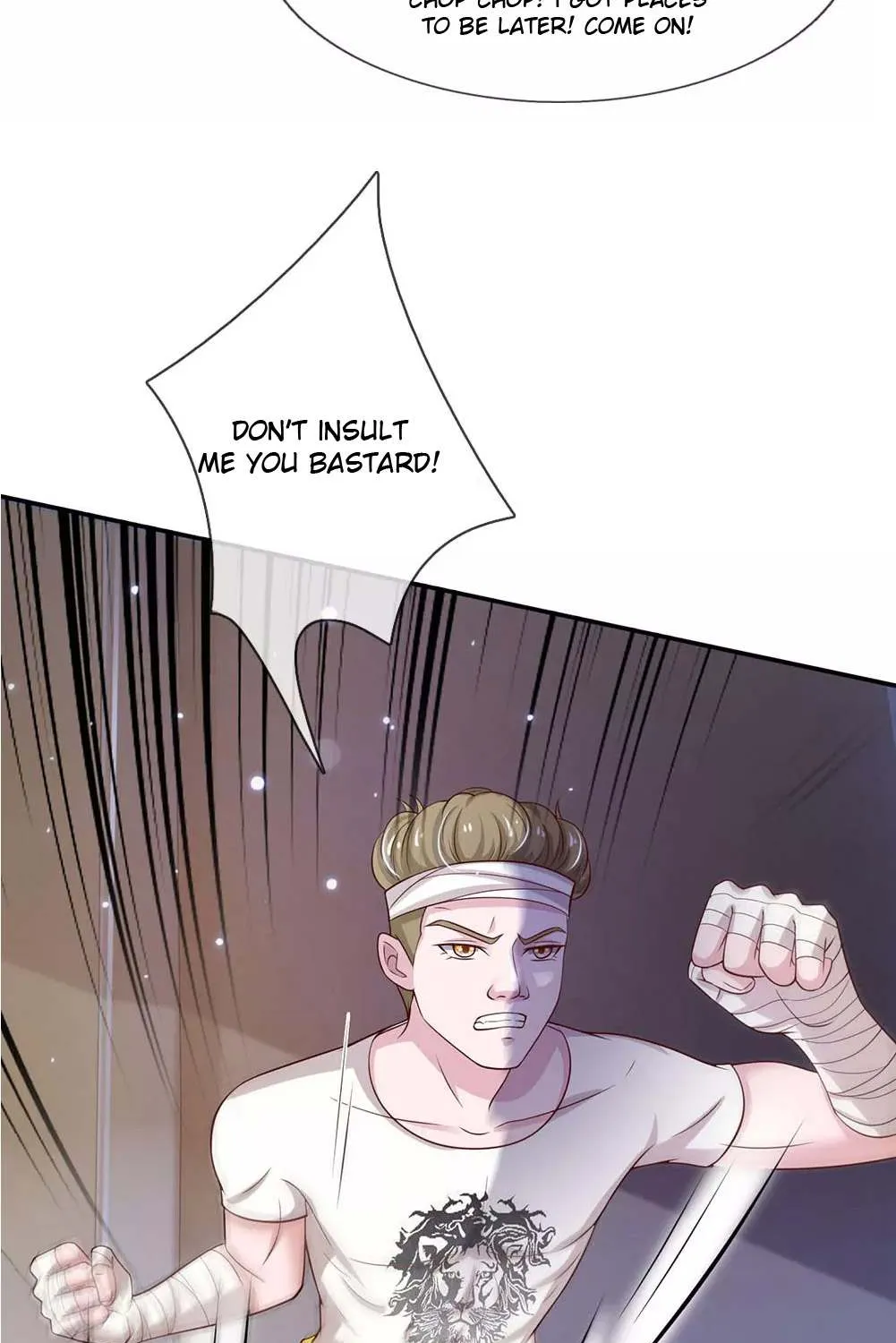Read I’m The Great Immortal chapter 52 image 2 on Lezhin