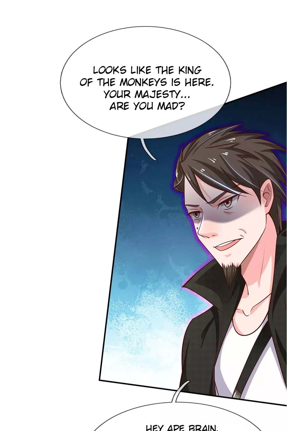 Read I’m The Great Immortal chapter 52 image 20 on Lezhin