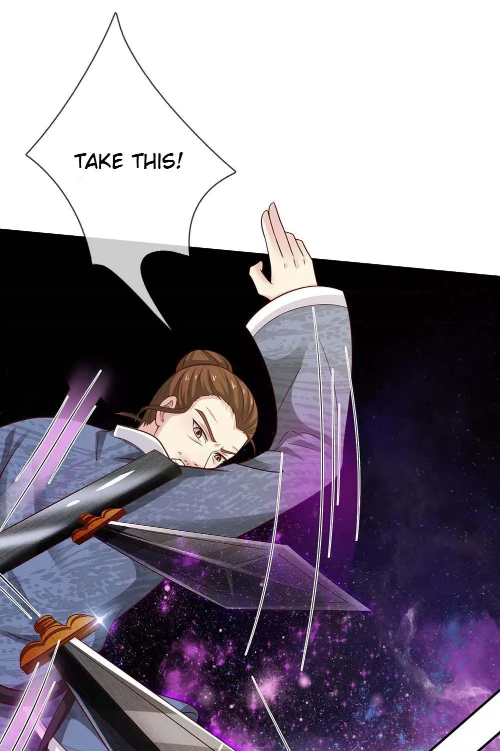 Read I’m The Great Immortal chapter 52 image 24 on Lezhin