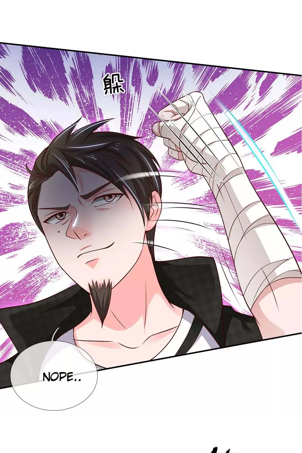 Read I’m The Great Immortal chapter 52 image 4 on Lezhin