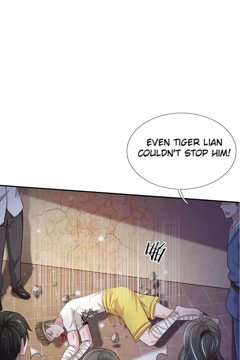 Read I’m The Great Immortal chapter 52 image 9 on Lezhin