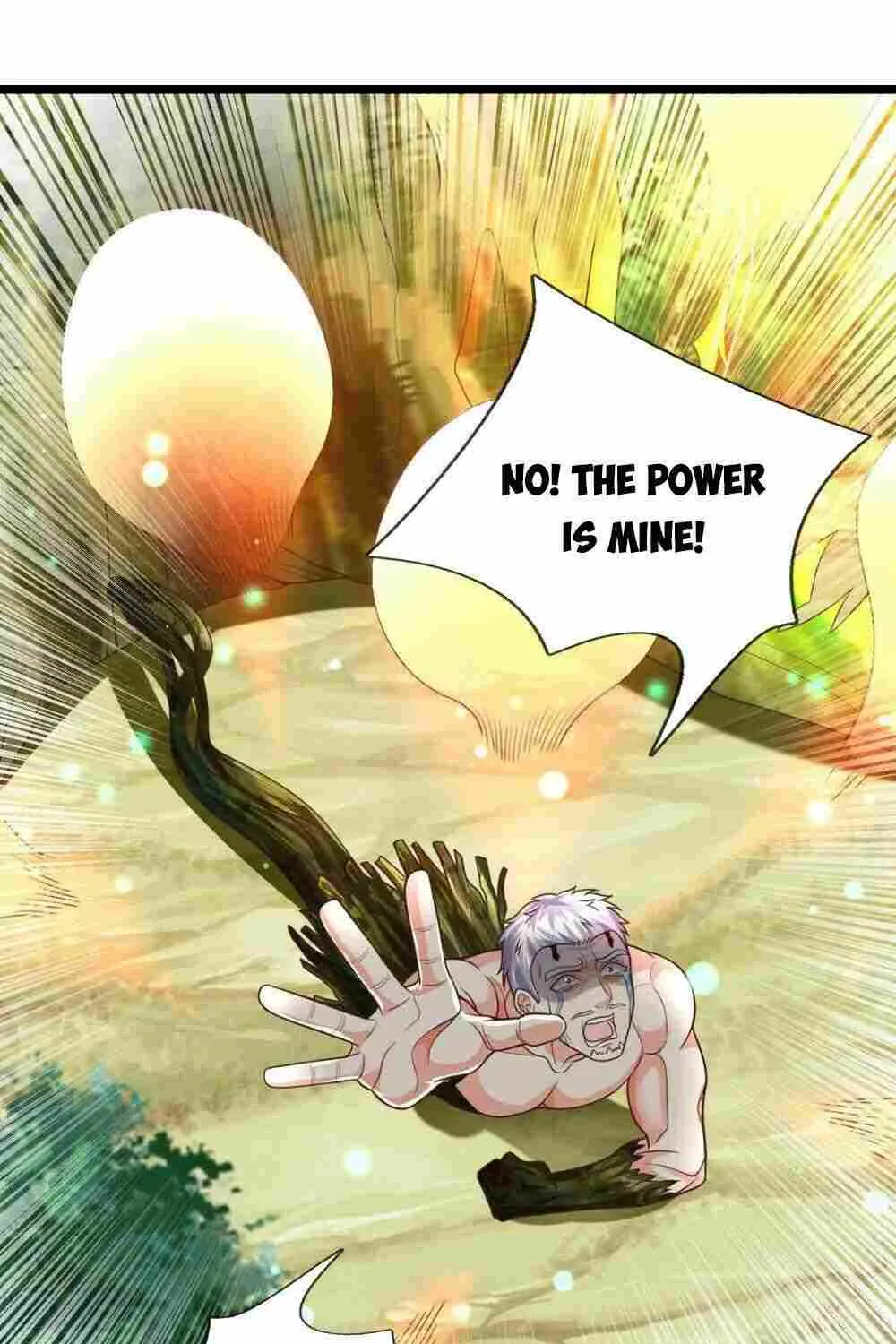 Read I’m The Great Immortal chapter 521 image 11 on Lezhin