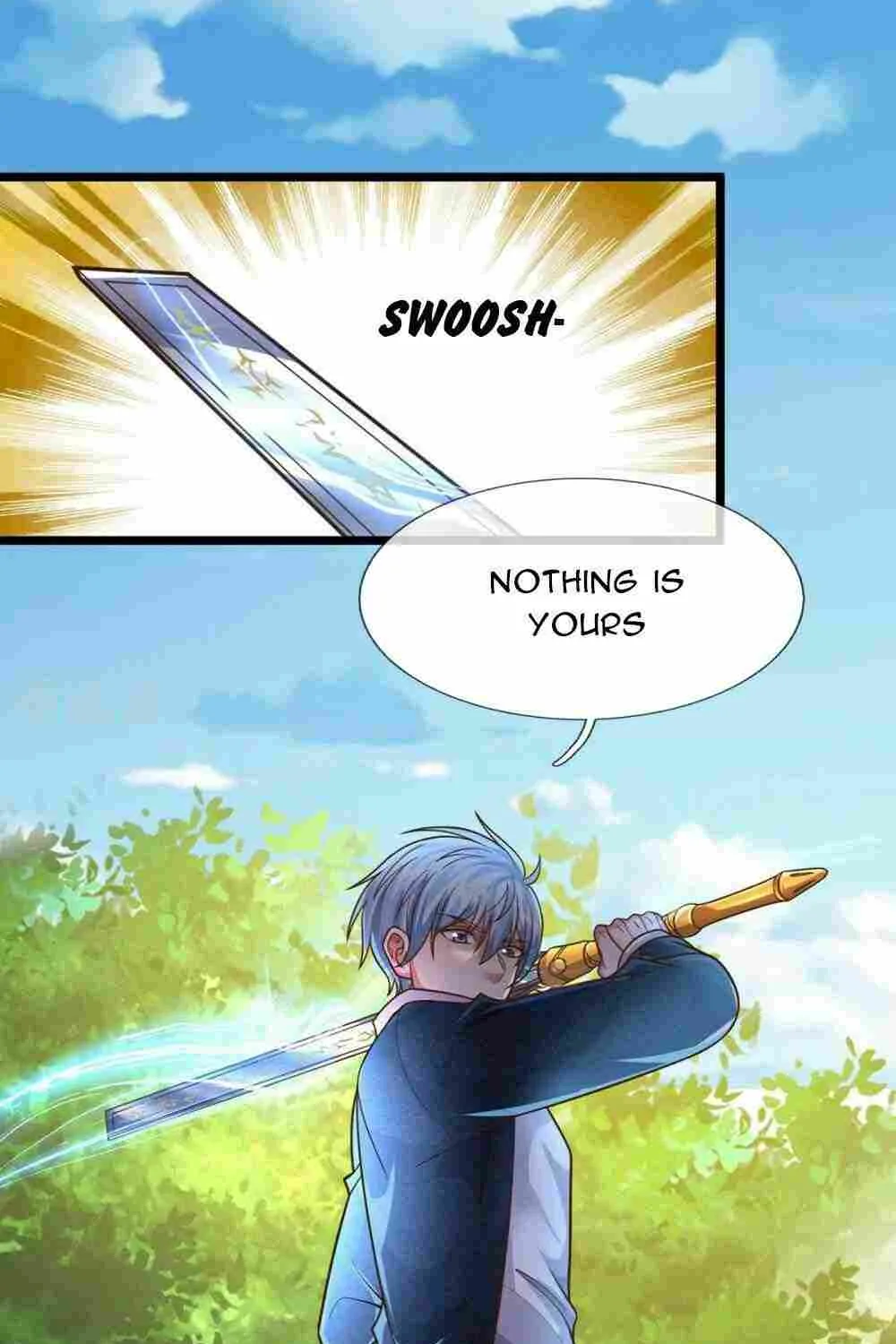 Read I’m The Great Immortal chapter 521 image 13 on Lezhin