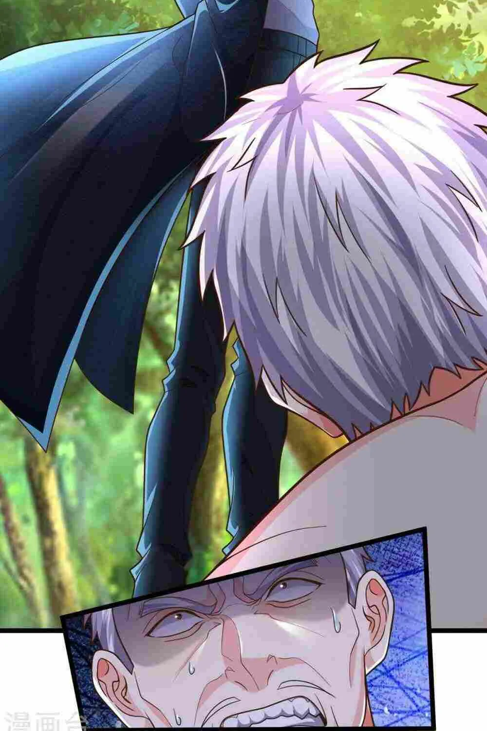 Read I’m The Great Immortal chapter 521 image 14 on Lezhin
