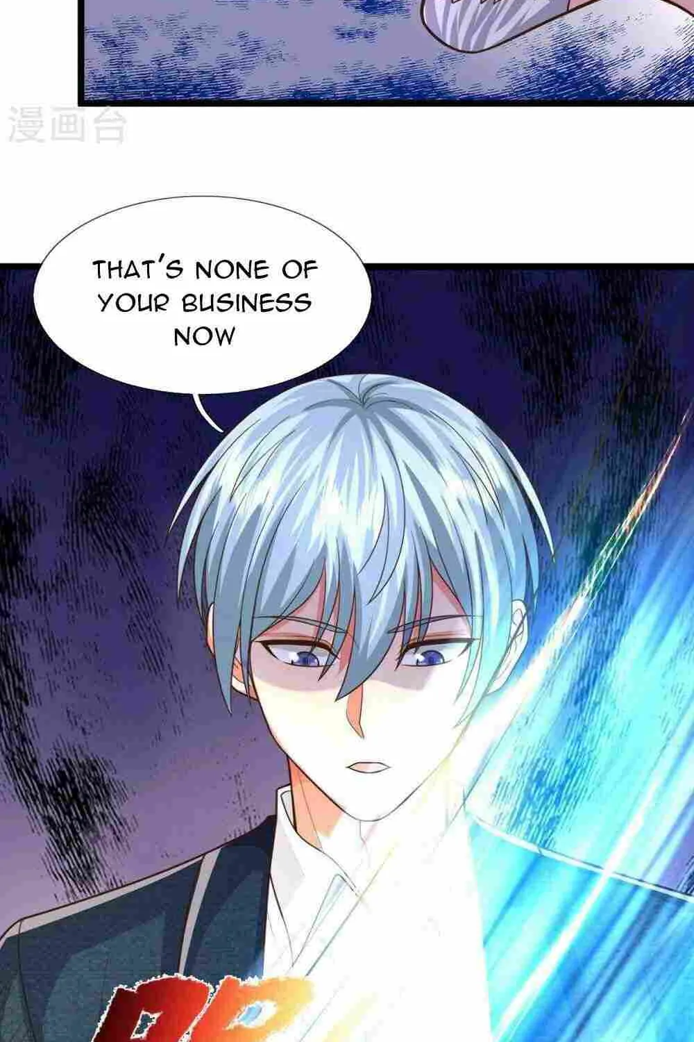 Read I’m The Great Immortal chapter 521 image 16 on Lezhin