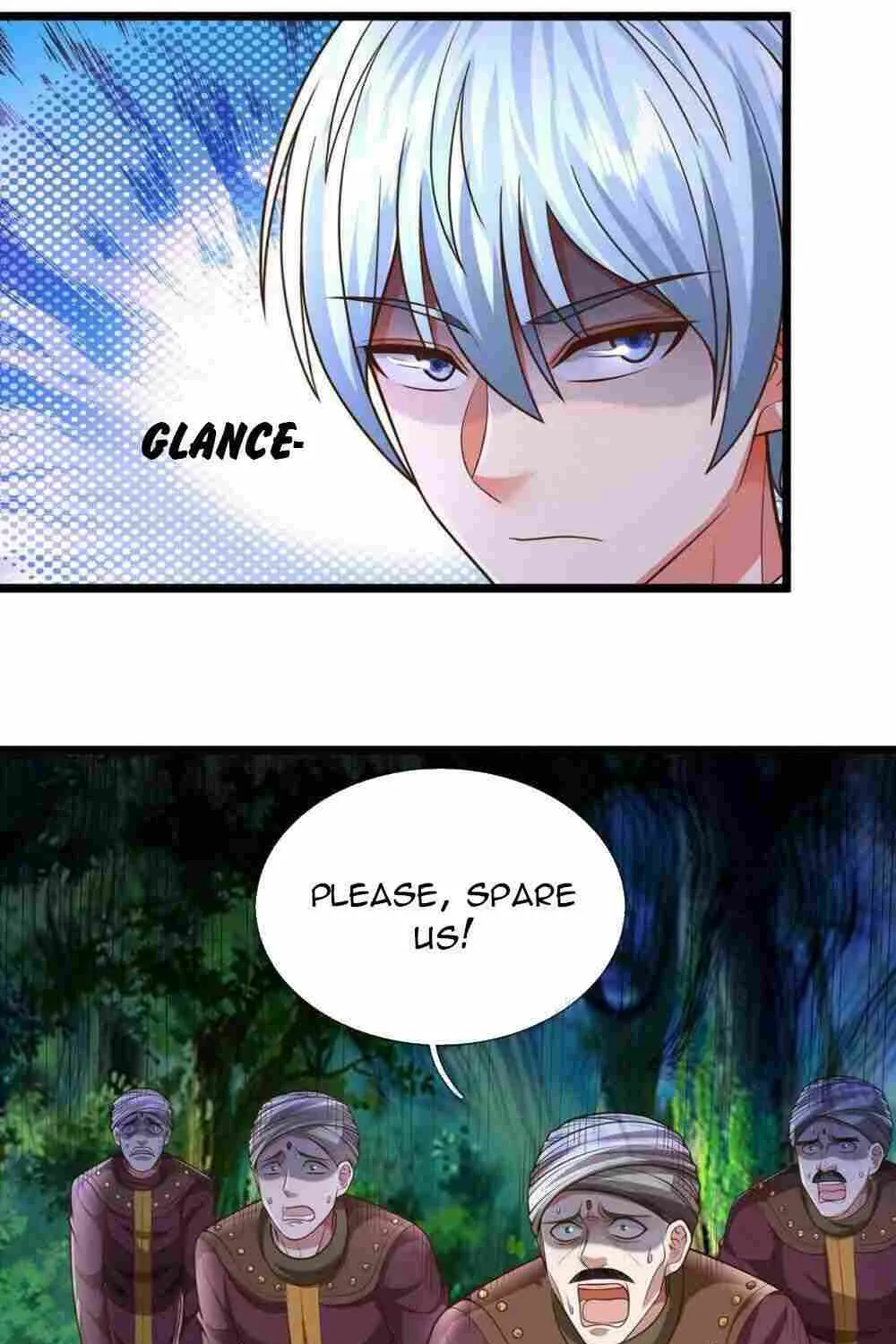Read I’m The Great Immortal chapter 521 image 21 on Lezhin